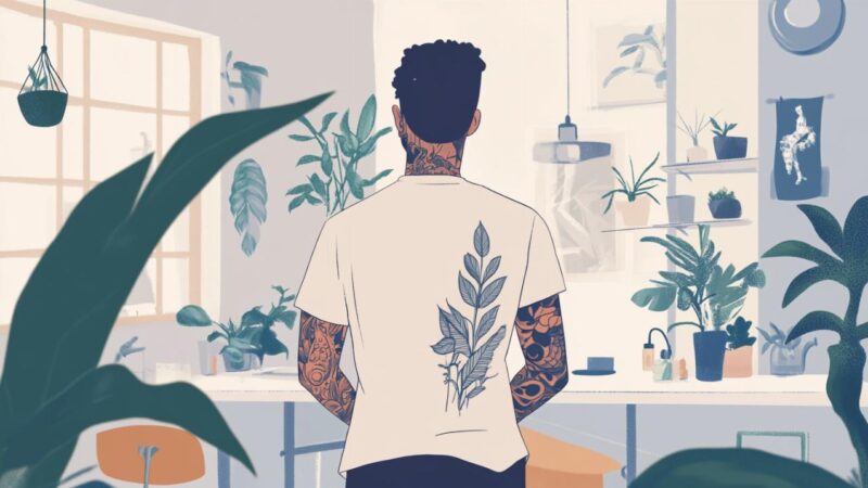 Capucine Villemin – Modèles Tatouages : guide complet des styles qui font sensation