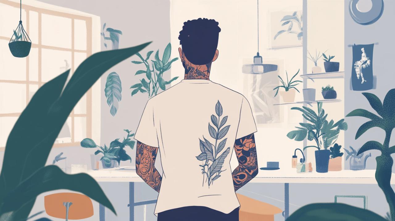 Capucine Villemin – Modèles Tatouages : guide complet des styles qui font sensation