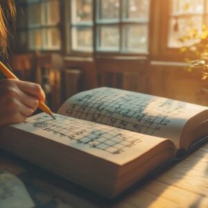 À propos de notre blog | Grilles Sudoku : votre référence pour les meilleurs livres et ressources