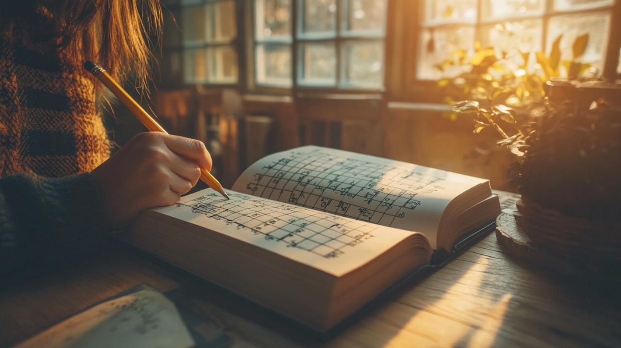 À propos de notre blog | Grilles Sudoku : votre référence pour les meilleurs livres et ressources