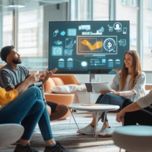 Comment financer vos paris sportifs en toute sécurité grâce à une plateforme innovante