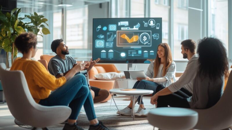 Comment financer vos paris sportifs en toute sécurité grâce à une plateforme innovante