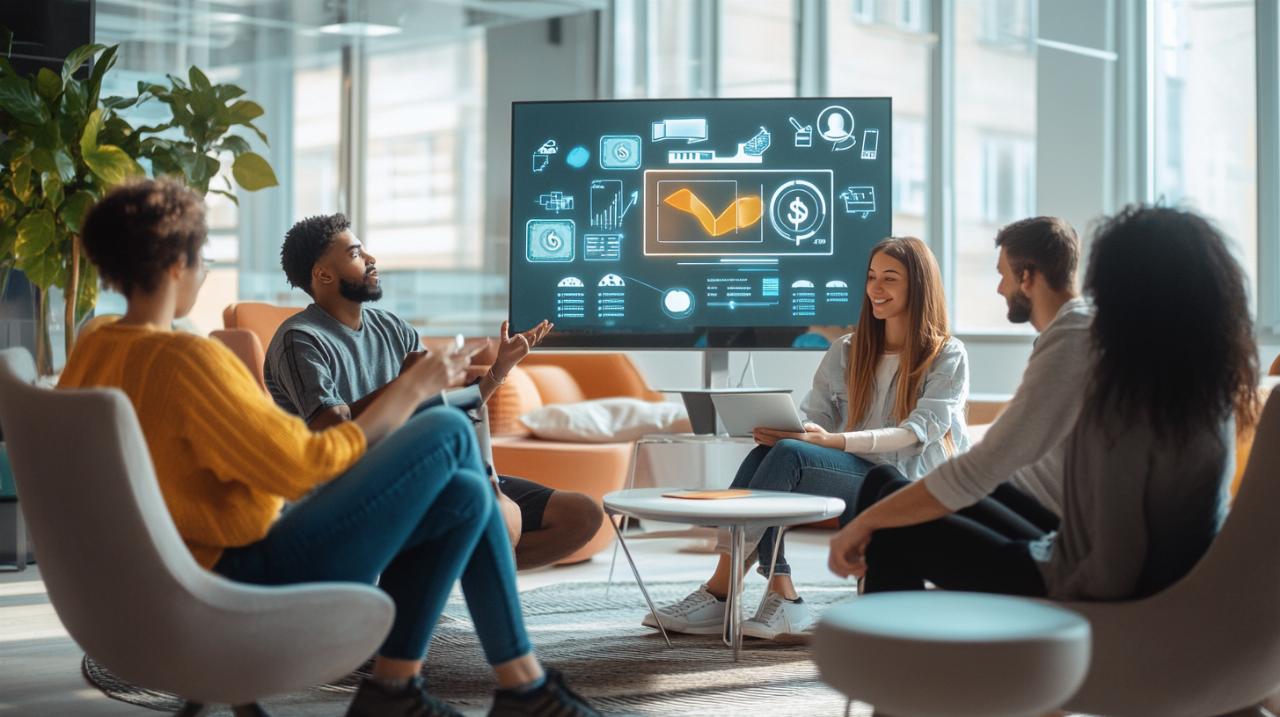 Comment financer vos paris sportifs en toute sécurité grâce à une plateforme innovante