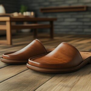 Mules pour homme : alliez confort et style au quotidien