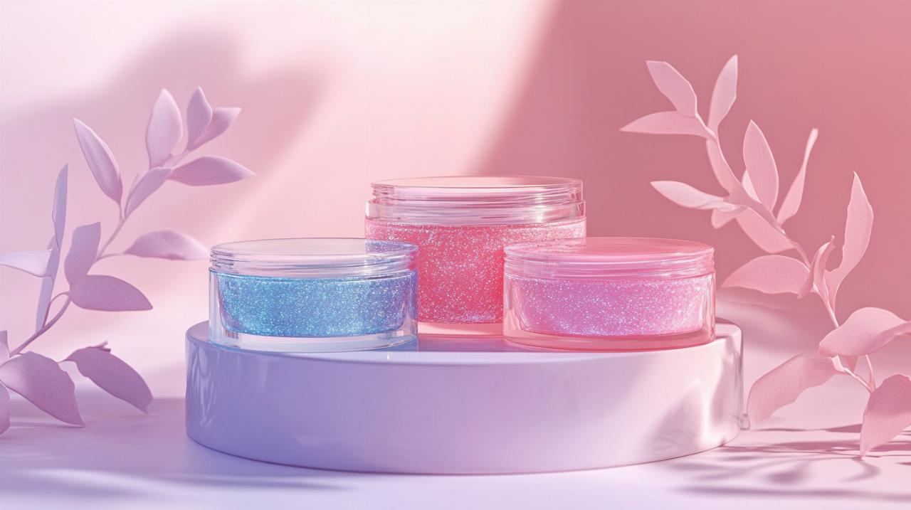 Top 3 – Gommages pour la peau grasse en 2025 : les meilleurs soins à l&rsquo;acide salicylique pour une peau matifiée et éclatante