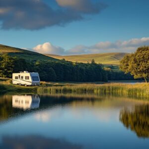 Caravan : Les meilleures offres et conseils pour réussir vos escapades en camping