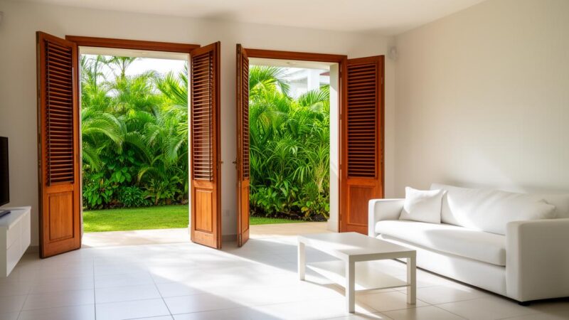 Pourquoi choisir un service de dératisation en Martinique pour protéger votre foyer