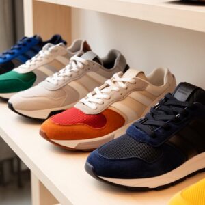 Comment choisir entre les modèles populaires pour tout savoir sur les sneakers tendance