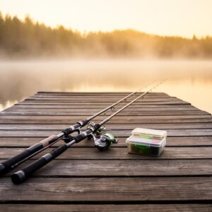 Fisher Box – Test et Avis de la Box de Peche (2023) : Balance Entre Qualité et Prix de ce Coffret Mensuel