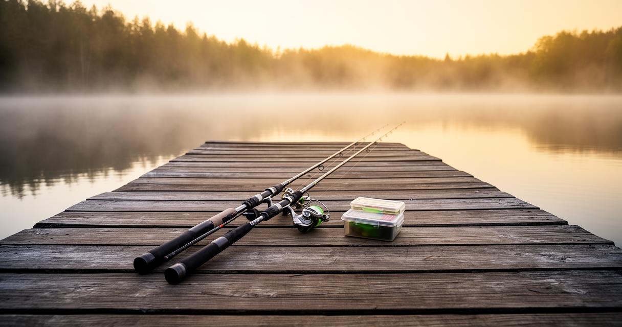 Fisher Box – Test et Avis de la Box de Peche (2023) : Balance Entre Qualité et Prix de ce Coffret Mensuel