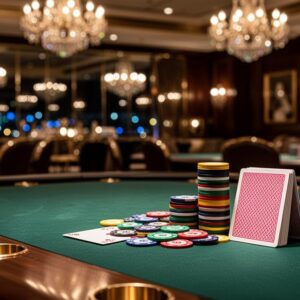 Découvrez la vaste sélection de jeux et paris sur Tower Casino