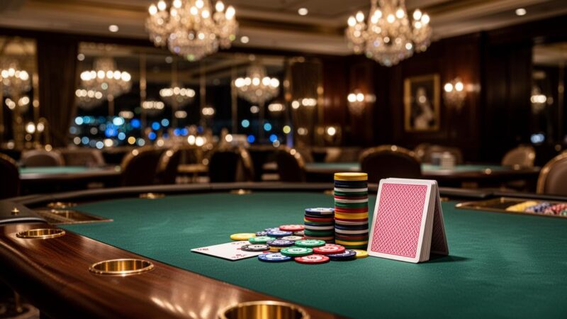 Découvrez la vaste sélection de jeux et paris sur Tower Casino