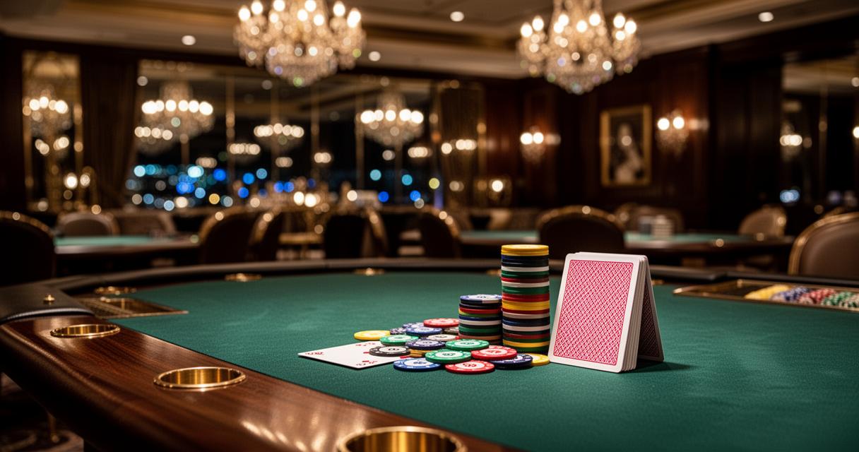 Découvrez la vaste sélection de jeux et paris sur Tower Casino